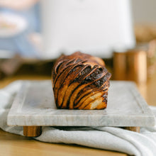 Load image into Gallery viewer, Dark Chocolate Babka