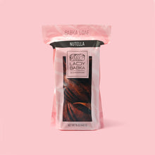 Load image into Gallery viewer, Nutella Babka