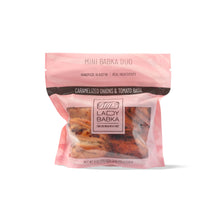 Load image into Gallery viewer, Mini Babka Duo