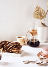 Load image into Gallery viewer, Nutella Tahini Babka