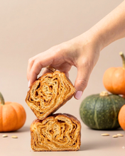 Load image into Gallery viewer, Pumpkin Spice Babka