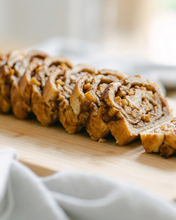 Load image into Gallery viewer, Apple Cinnamon Babka
