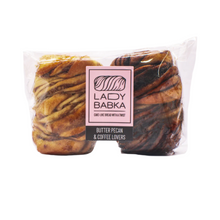 Load image into Gallery viewer, Sweet Mini Babka Duo
