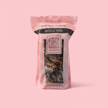 Load image into Gallery viewer, Nutella Tahini Babka
