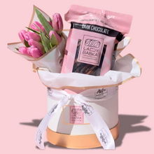 Load image into Gallery viewer, LADY BABKA X JORDAN FLOWERS &amp; EVENTS V-Day Bundle
